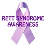 Rett Syndrome - Pic