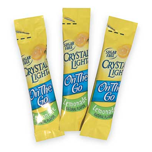 Crystal Light