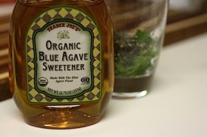 Agave Nectar