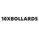 10XBollards