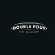 doublepour