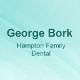 Dr George Bork