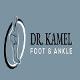 Dr. Kamel Foot & Ankle