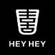 Hey Hey