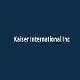 KAISER INTERNATIONAL INC