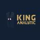 King Analytic
