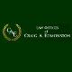 Law Offices of Craig A Edmonston
