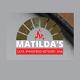 Matildas Wood Fired Kitchen
