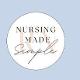 Nursing Made Simple