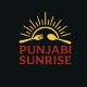 Punjabi Sunrise