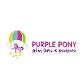 purplepony