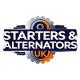 startersalternators