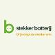 stekker-batterij