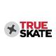 True Skate merchandise